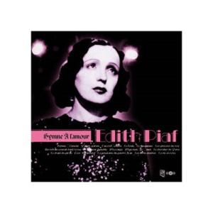 エディット・ピアフ エディット・ピアフ CD CD DVD Blu-ray 代引不可 メール便
