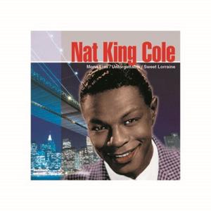 ナット・キング・コール オール・ザ・ベスト CD CD DVD Blu-ray 代引不可 メール便