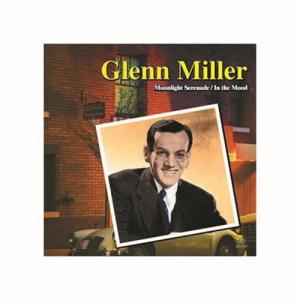 グレン・ミラー オール・ザ・ベスト CD CD DVD Blu-ray 代引不可 メール便