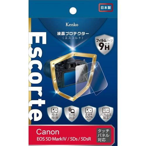 ケンコー トキナー エキプロ Escorte キヤノン EOS 5Dマ-ク4/5Ds/5DsR用 K...