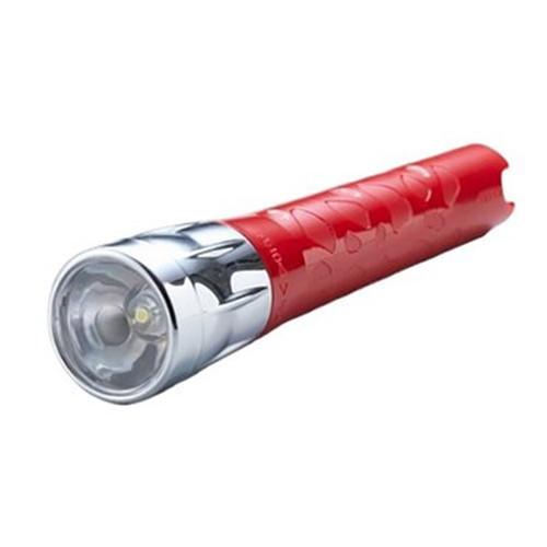 スマイルキッズ LEDペンライト APL-3202RD 雑貨 代引不可