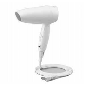 テスコム（TESCOM） ドライヤー モイスチャーイオン ヘアドライヤー