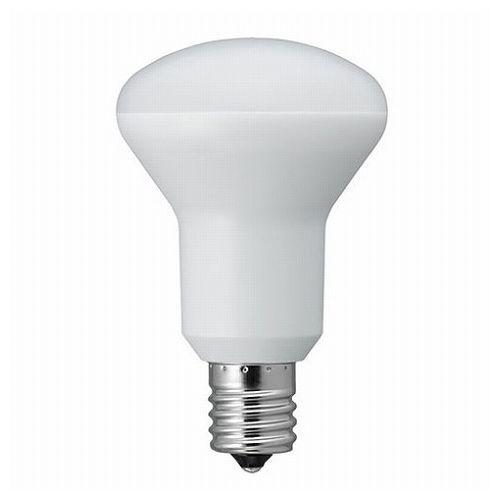 YAZAWA R50レフ形LED 昼白色 LDR4NHE17 代引不可