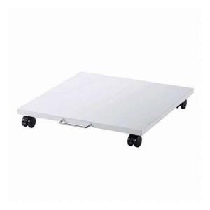 サンワ プリンタスタンド W600×D600