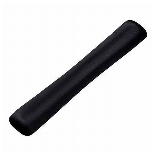 サンワサプライ キーボード用低反発リストレスト ブラック TOK-MU3NBK2 代引不可