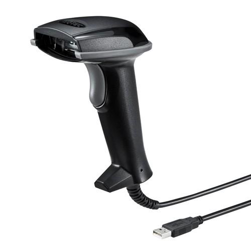 サンワサプライ バーコードリーダー BCR-002 代引不可