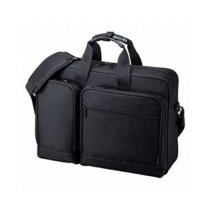 SANWA SUPPLY（サンワサプライ） 3WAYビジネスバッグ 出張用・大型 BAG