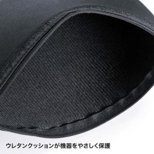 サンワサプライ マルチクッションケース IN-...の詳細画像3