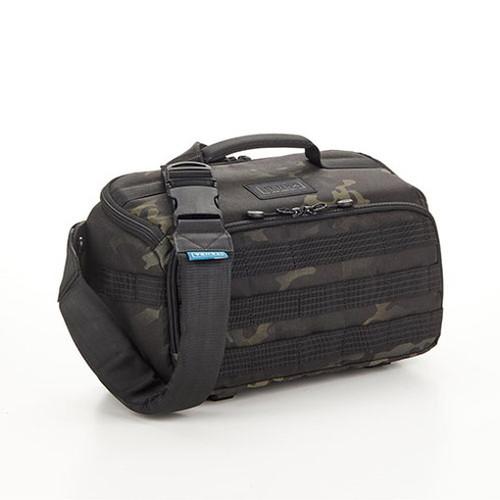 TENBA Axis v2 6L Sling Bag MultiCam Black V637-763...