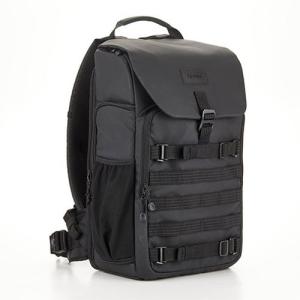 TENBA Axis v2 LT 20L Backpack Black V637-768 代引不可｜recommendo