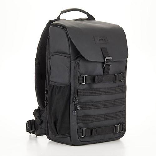 TENBA Axis v2 LT 20L Backpack Black V637-768 代引不可