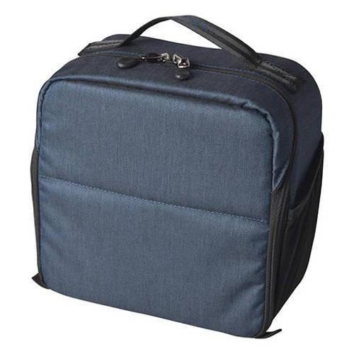TENBA TOOLS BYOB 9 DSLR バックパックインサート ブルー V636-623 代...