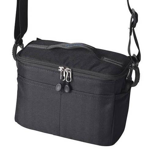 TENBA TOOLS BYOB 9 カメラインサート ブラック V636-628 代引不可