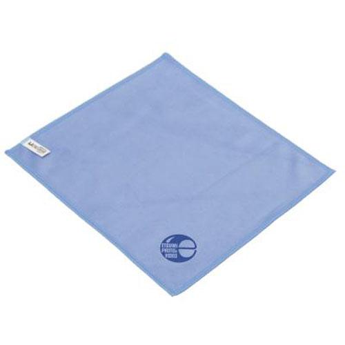 エツミ ミクロディアエピクロスS 200×220mm ハイテククリーナークロス 信頼の日本製 ブルー...