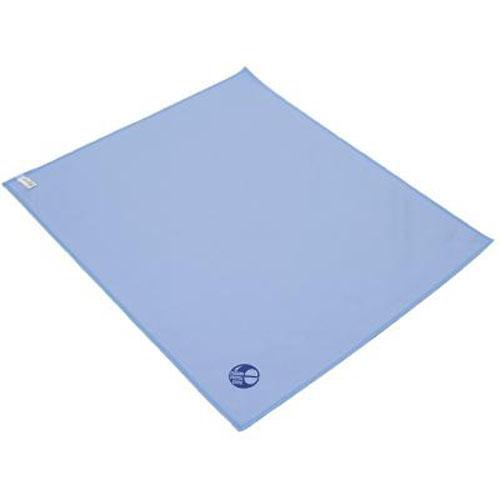 エツミ ミクロディアエピクロスLL 370×450mm ハイテククリーナークロス 信頼の日本製 ブル...