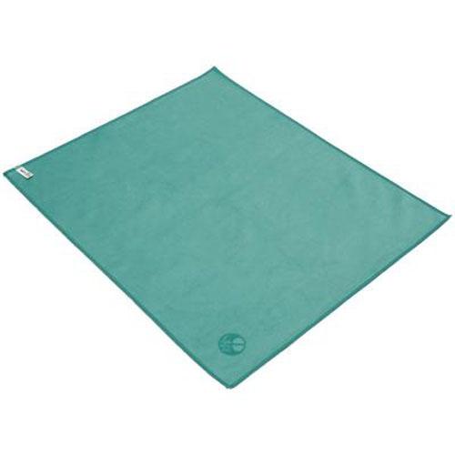 エツミ ミクロディアエピクロスLL 370×450mm ハイテククリーナークロス 信頼の日本製 グリ...