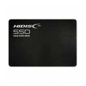 HIDISC 2.5inch SATA SSD 240GB HDSSD240GJP3 代引不可｜recommendo