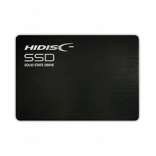 HIDISC 2.5inch SATA SSD 480GB HDSSD480GJP3 代引不可
