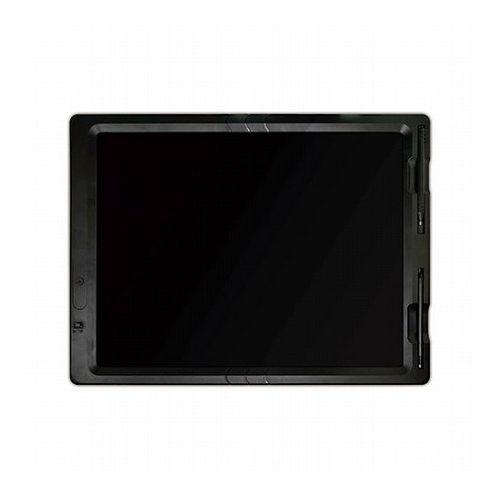 HIDISC 20インチ タブレット型 電子メモパッド HDMPAD200BK-RX パソコン オフ...