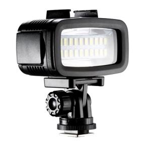 LPL LEDライトウォーターアクションVL-580C L26888 カメラ カメラアクセサリー LPL｜recommendo