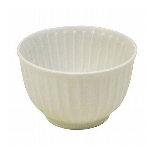 ヤマコー てまひま工房 SOGI ぐい呑み 白マット yamaco79719 代引不可