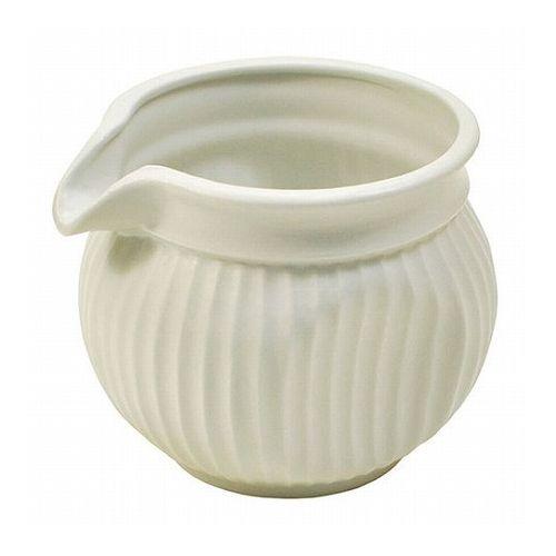 ヤマコー てまひま工房 SOGI 徳利 白マット yamaco79722 代引不可