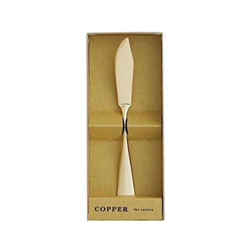 COPPER the cutlery GPミラー1本セット BK×1 10AZ-CB-1GDmi 雑...