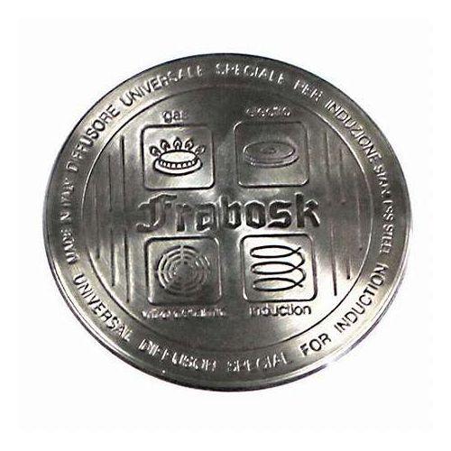 フラボスク モカポット用IHヒーティングプレート直径12cm FRA099003 代引不可