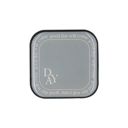 Griptok グリップトック スマホグリップ 四角型 レター グレー 2105GRTSGRY10 ...