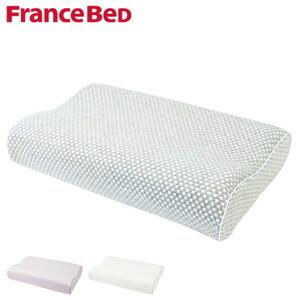 rexa × Francebed フランスベッド 低反発枕 エアレートピロー コンフォート まくら ピロー 安眠 寝具 高級枕 最高級