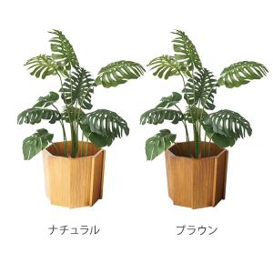 ウッドプランター Sサイズ プランター 木製 ...の詳細画像1