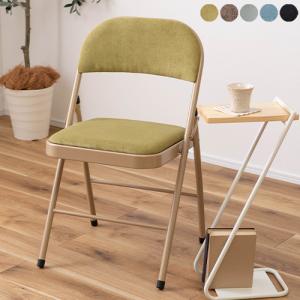 チェア パイプチェア パイプイス フォールディン...の商品画像