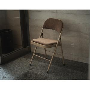 チェア パイプチェア パイプイス フォールディ...の詳細画像4