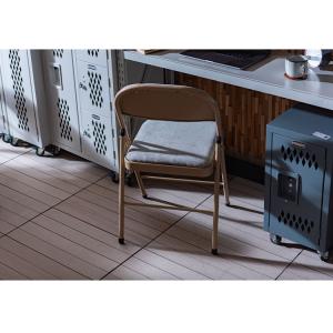 チェア パイプチェア パイプイス フォールディ...の詳細画像5