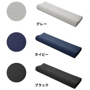 高反発 まくら ロングピロー 幅100cm 洗...の詳細画像2