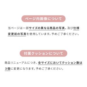 カバーリング ソファ 洗える カウチソファ 幅...の詳細画像1
