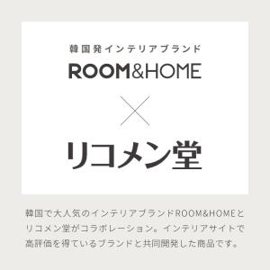roomnhome×リコメン堂 ふわふわ 肘付...の詳細画像2