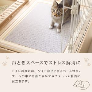 リコメン堂限定オリジナルカラー 2色 猫 ケー...の詳細画像5