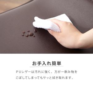 カウンターチェア バーチェア 昇降 昇降式 カ...の詳細画像4