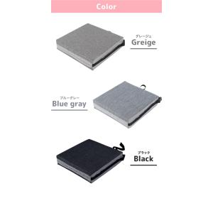 お食事クッション 高さ調節 高さ調整 3段階 ...の詳細画像1