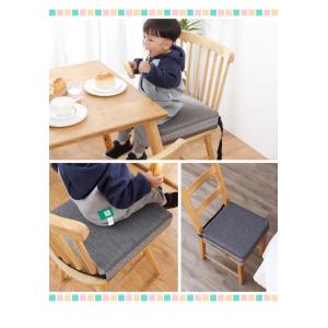お食事クッション 高さ調節 高さ調整 3段階 ...の詳細画像4