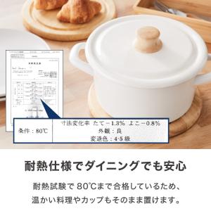 テーブルマット 円形 透明 60cm デスクマ...の詳細画像3