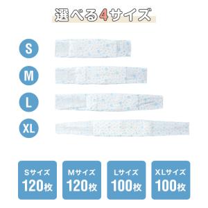 犬 おむつ ペット 男の子 抗菌 消臭 S M...の詳細画像1