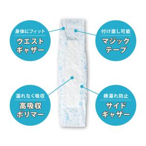 犬 おむつ ペット 男の子 抗菌 消臭 S M...の詳細画像5