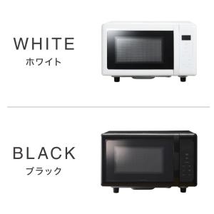 電子レンジ 単機能 simplus 18L ヘ...の詳細画像1