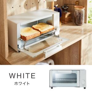 トースター オーブントースター 2枚焼き si...の詳細画像1