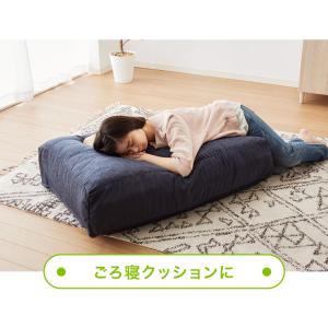 布団収納 敷き布団収納ケース 2個セット クッ...の詳細画像3