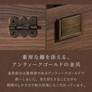 時計ケース 6本 腕時計ケース おしゃれ 時計...の詳細画像5