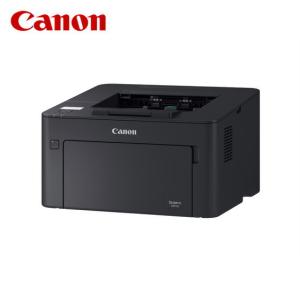 Canon キヤノン Satera A4モノクロレーザープリンタ- LBP161 レーザー プリンター 印刷機 コピー機｜recommendo