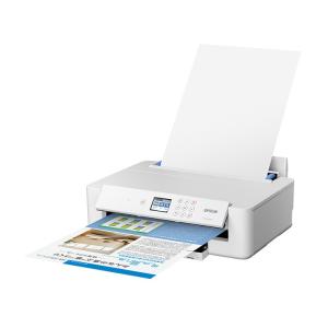エプソン EPSON カラーインクジェットプリ...の詳細画像3